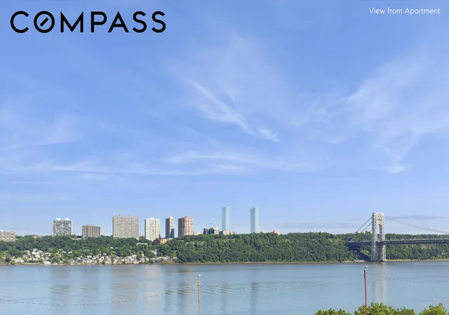 Photo 3 of Condo for sale at 159 00 Riverside Dr W #4G, New York City, NY 10032 | MLS# RLS20084461 | Listing updated on 2026-10-03