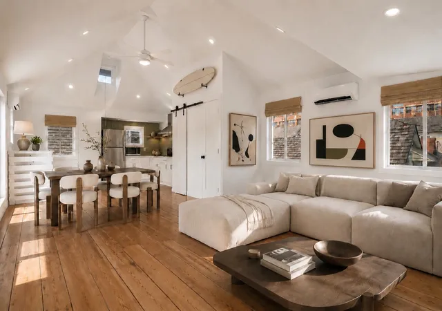Photo 1 of Single family home for sale at 318a Beach 101st St, New York City, NY 11694 | MLS# RLS20103040 | Listing updated on 2026-10-04