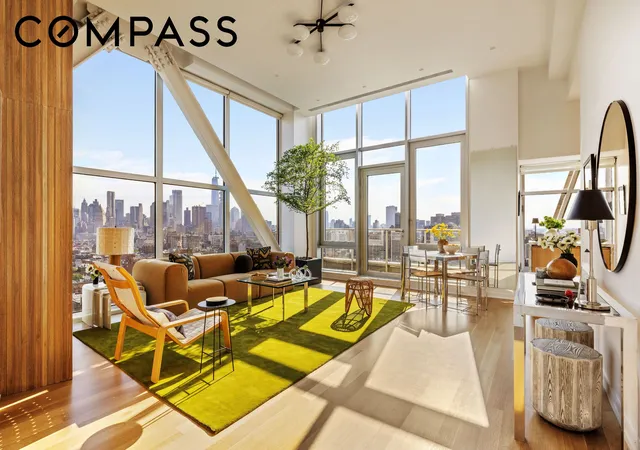 House for sale at 52 E 4th Street #PH3, New York City, NY 10003 | MLS# RLS20103052 | Listing updated on 2026-09-03