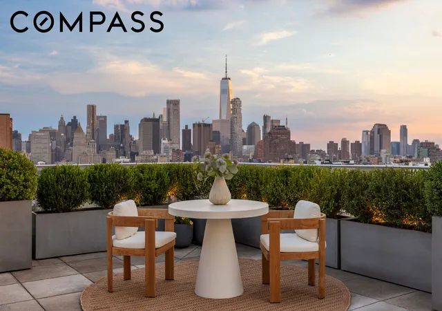 Photo 2 of House for sale at 52 E 4th Street #PH3, New York City, NY 10003 | MLS# RLS20103052 | Listing updated on 2026-09-03