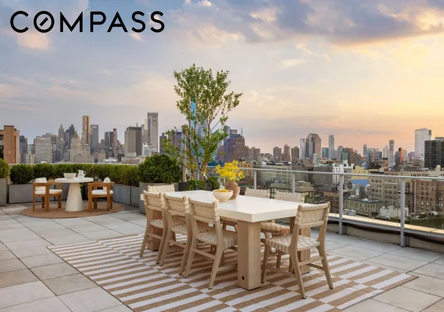 Photo 3 of House for sale at 52 E 4th Street #PH3, New York City, NY 10003 | MLS# RLS20103052 | Listing updated on 2026-09-03