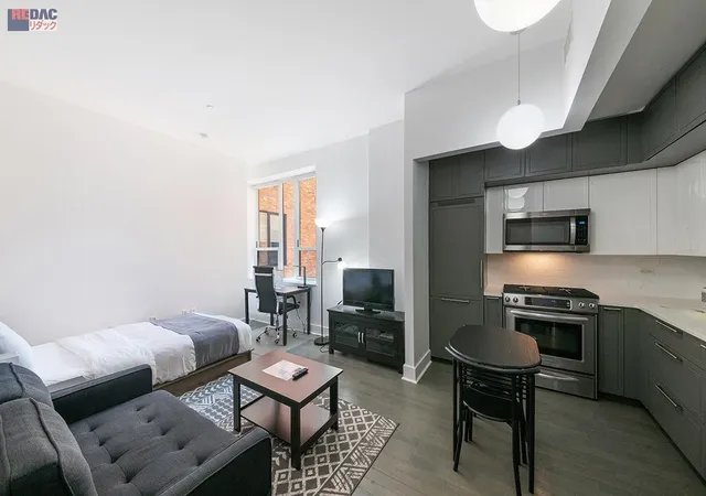 Photo 1 of Condo for sale at 416 W 52nd Street #624, New York City, NY 10019 | MLS# RLS20103125 | Listing updated on 2026-09-10