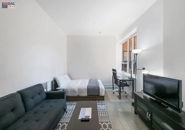 Photo 2 of Condo for sale at 416 W 52nd Street #624, New York City, NY 10019 | MLS# RLS20103125 | Listing updated on 2026-09-10