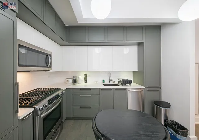 Photo 3 of Condo for sale at 416 W 52nd Street #624, New York City, NY 10019 | MLS# RLS20103125 | Listing updated on 2026-09-10