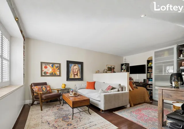 Photo 1 of Sale Pending at 225 E 76th Street #6B, New York City, NY 10021 | MLS# RLS20103296 | Listing updated on 2026-09-21