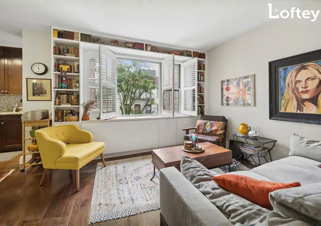 Photo 2 of Sale Pending at 225 E 76th Street #6B, New York City, NY 10021 | MLS# RLS20103296 | Listing updated on 2026-09-21