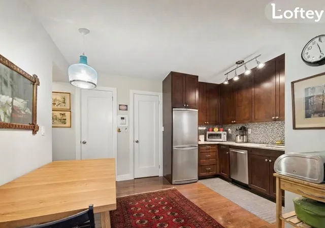 Photo 3 of Sale Pending at 225 E 76th Street #6B, New York City, NY 10021 | MLS# RLS20103296 | Listing updated on 2026-09-21