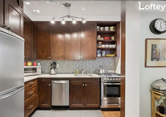 Photo 3 of Sale Pending at 225 E 76th Street #6B, New York City, NY 10021 | MLS# RLS20103296 | Listing updated on 2026-09-21