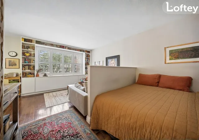 Photo 4 of Sale Pending at 225 E 76th Street #6B, New York City, NY 10021 | MLS# RLS20103296 | Listing updated on 2026-09-21