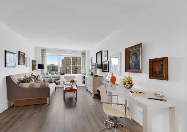 Photo 1 of Sale Pending at 178 E 80th Street #24E, New York, NY 10075 | MLS# RLS20103334 | Listing updated on 2026-09-11