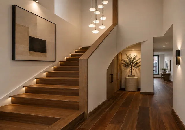 Photo 3 of Condo for sale at 311 Eastern Pkwy #PH6, New York City, NY 11238 | MLS# RLS20097394 | Listing updated on 2026-10-07