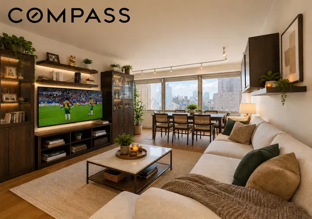 House for sale at 170 Park Row #18C, New York, NY 10038 | MLS# RLS20103340 | Listing updated on 2026-09-17