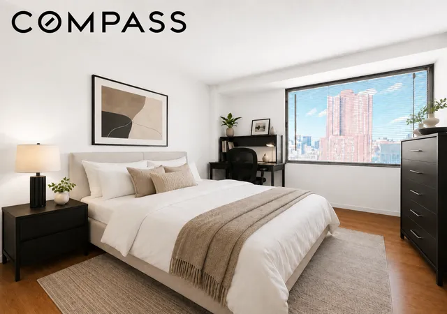 Photo 2 of House for sale at 170 Park Row #18C, New York, NY 10038 | MLS# RLS20103340 | Listing updated on 2026-09-17