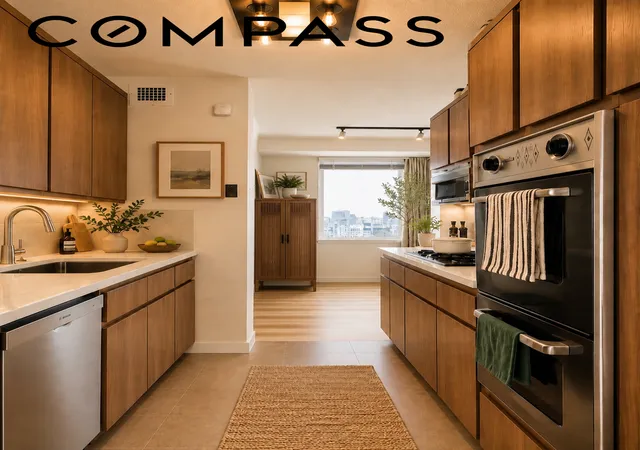 Photo 3 of House for sale at 170 Park Row #18C, New York, NY 10038 | MLS# RLS20103340 | Listing updated on 2026-09-17