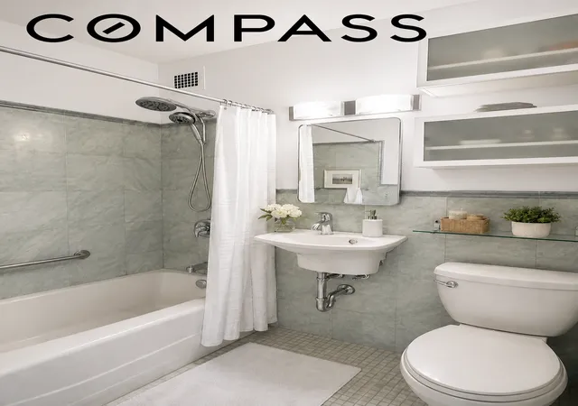 Photo 4 of House for sale at 170 Park Row #18C, New York, NY 10038 | MLS# RLS20103340 | Listing updated on 2026-09-17