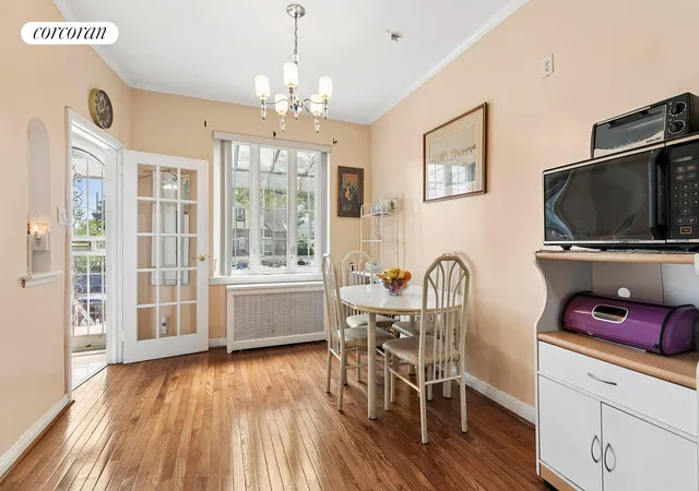 Photo 2 of Sale Pending at 1168 E 46th Street, New York City, NY 11234 | MLS# RLS20103394 | Listing updated on 2026-09-09