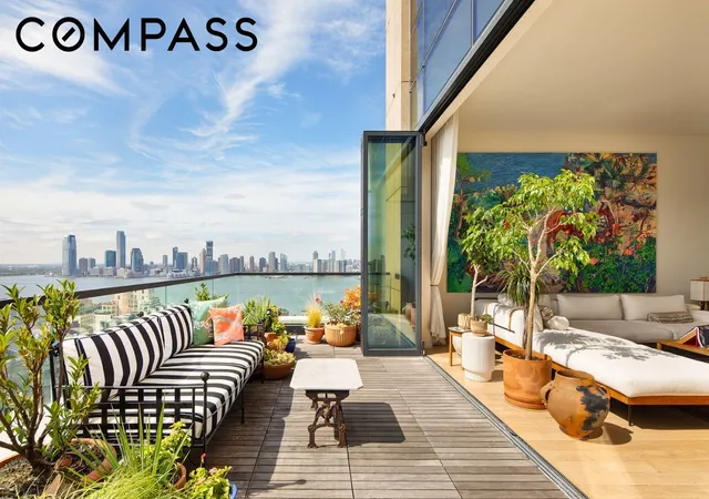 House for sale at 570 Broome St #PHA, New York City, NY 10013 | MLS# RLS20093998 | Listing updated on 2026-09-16