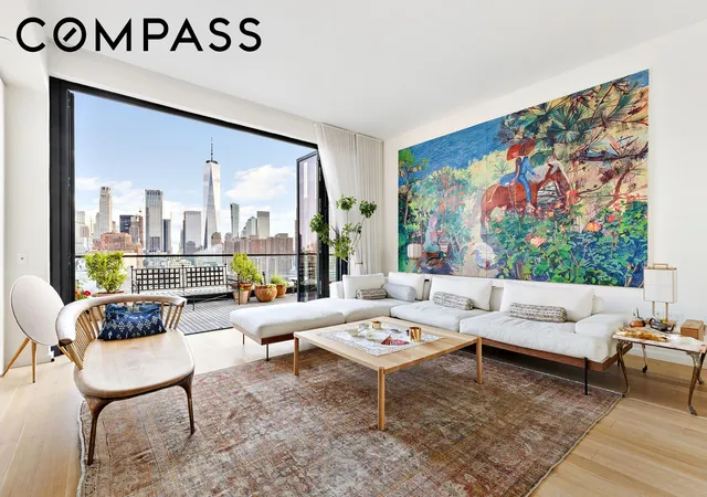 Photo 1 of House for sale at 570 Broome St #PHA, New York City, NY 10013 | MLS# RLS20093998 | Listing updated on 2026-09-16
