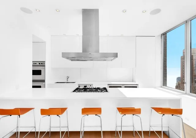 Photo 2 of Luxury condo for sale at 10 Little W St #PH1B37E, New York, NY 10004 | MLS# RLS20103412 | Listing updated on 2026-10-07