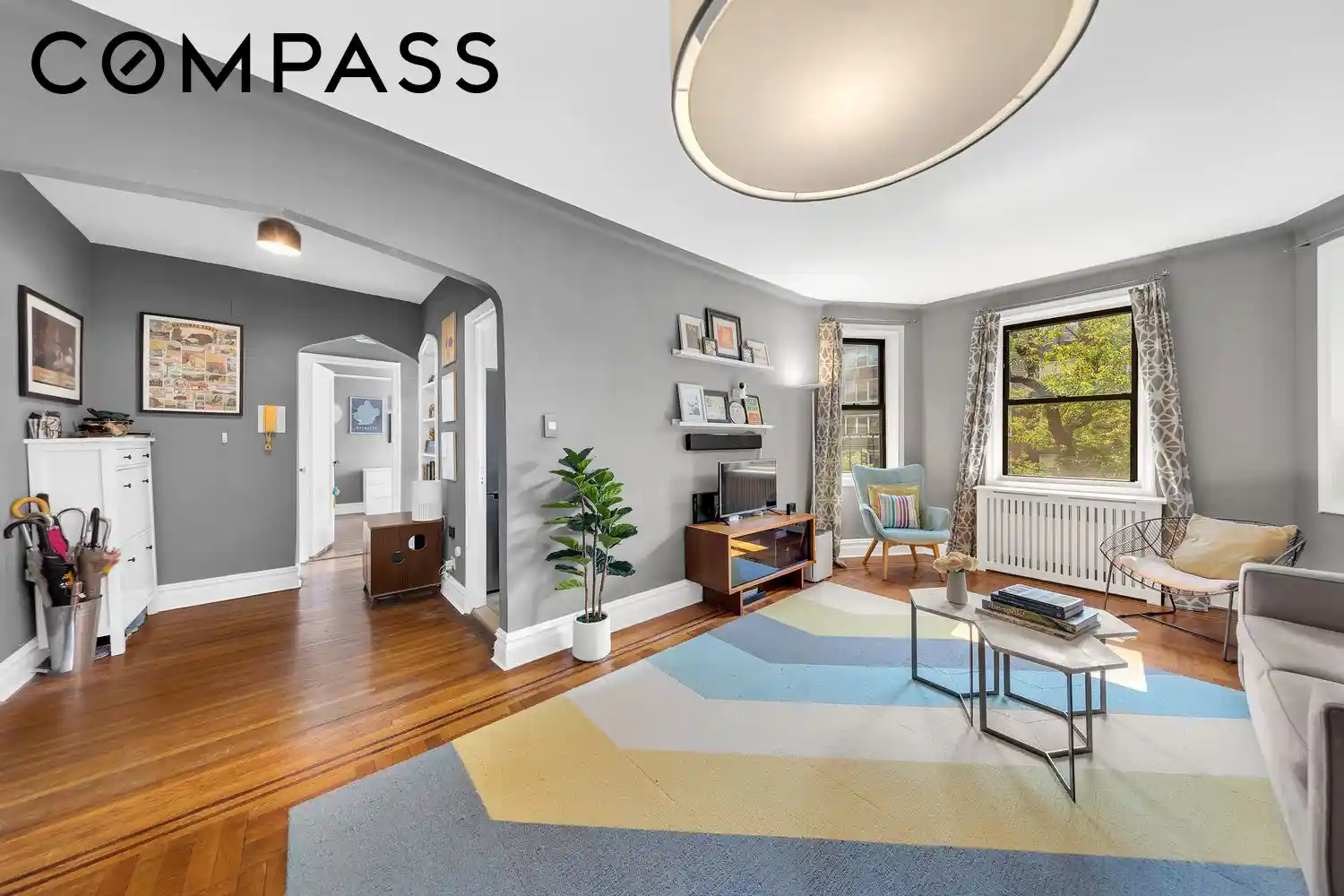 Photo 1 of Sale Pending at 385 Argyle Rd #4E, New York City, NY 11218 | MLS# RLS20098831 | Listing updated on 2026-10-29