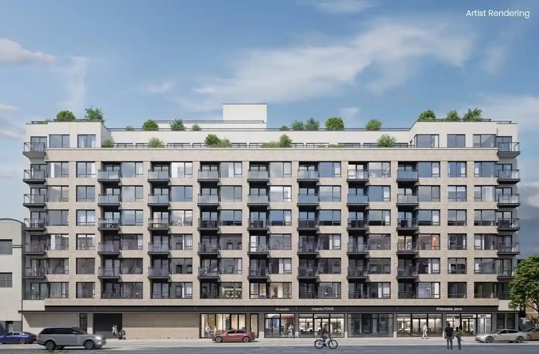 Listing Photo 33 - Condo for sale in 11-37 44th Dr located at 11-37 44th Dr, New York, NY 11101 - Unit #206