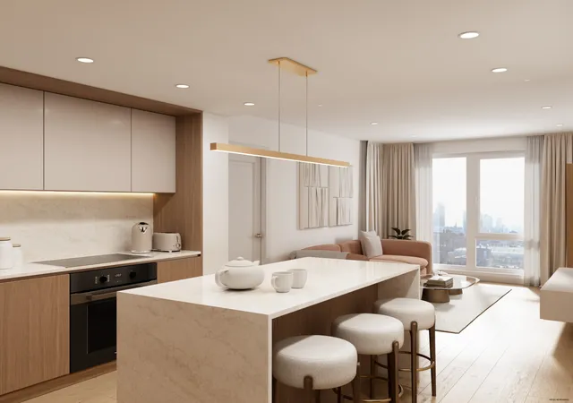 Photo 1 of Townhouse for sale at 11 37 44th Drive #310, New York City, NY 11101 | MLS# RLS20103441 | Listing updated on 2026-09-06