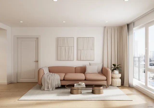 Photo 2 of Townhouse for sale at 11 37 44th Drive #310, New York City, NY 11101 | MLS# RLS20103441 | Listing updated on 2026-09-06
