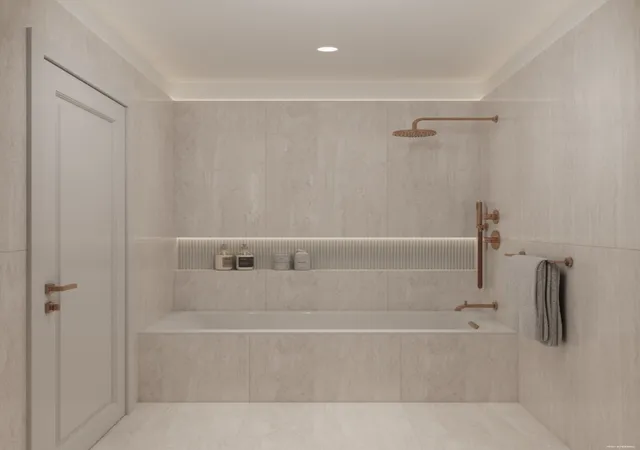 Photo 3 of Townhouse for sale at 11 37 44th Drive #PH10, New York City, NY 11101 | MLS# RLS20103443 | Listing updated on 2026-09-06