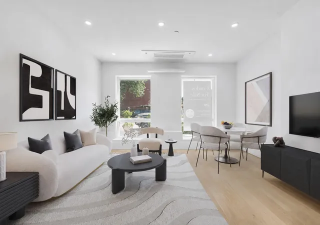 Photo 2 of Condo for sale at 751 Dean St #1, New York City, NY 11238 | MLS# RLS20103517 | Listing updated on 2026-10-07