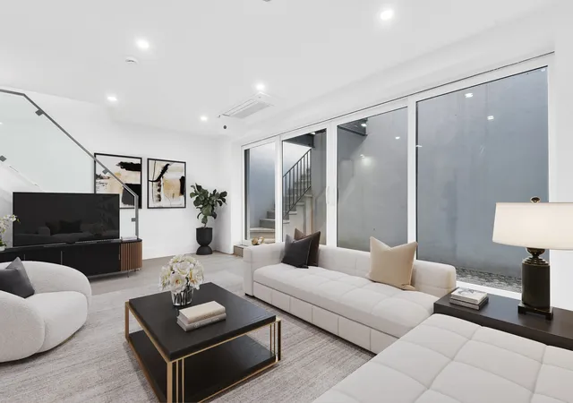Photo 3 of Condo for sale at 751 Dean St #1, New York City, NY 11238 | MLS# RLS20103517 | Listing updated on 2026-10-07