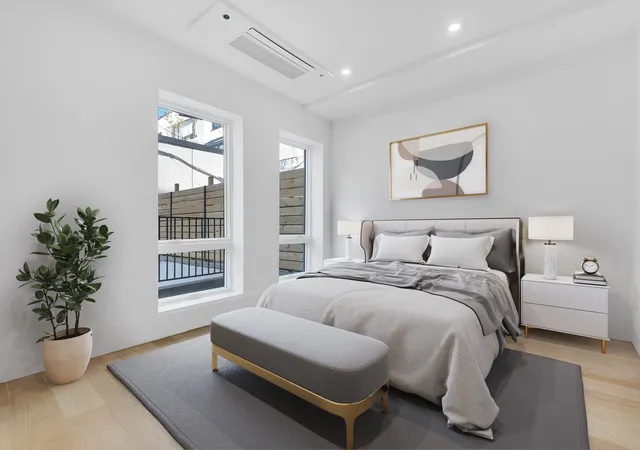Photo 4 of Condo for sale at 751 Dean St #1, New York City, NY 11238 | MLS# RLS20103517 | Listing updated on 2026-10-07