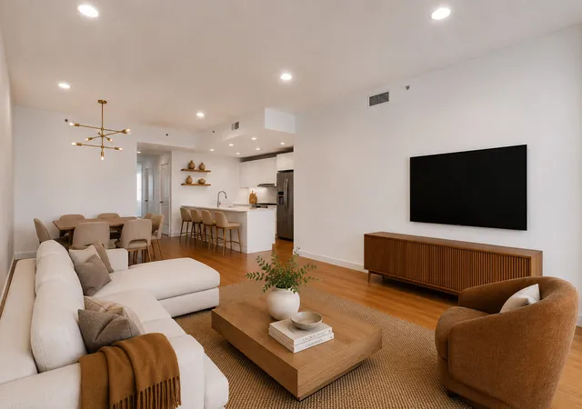 Photo 3 of Sale Pending at 75 Columbia St #5A, New York City, NY 11201 | MLS# RLS20103691 | Listing updated on 2026-09-05