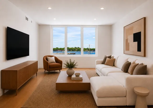 Photo 3 of Sale Pending at 75 Columbia St #5A, New York City, NY 11201 | MLS# RLS20103691 | Listing updated on 2026-09-05