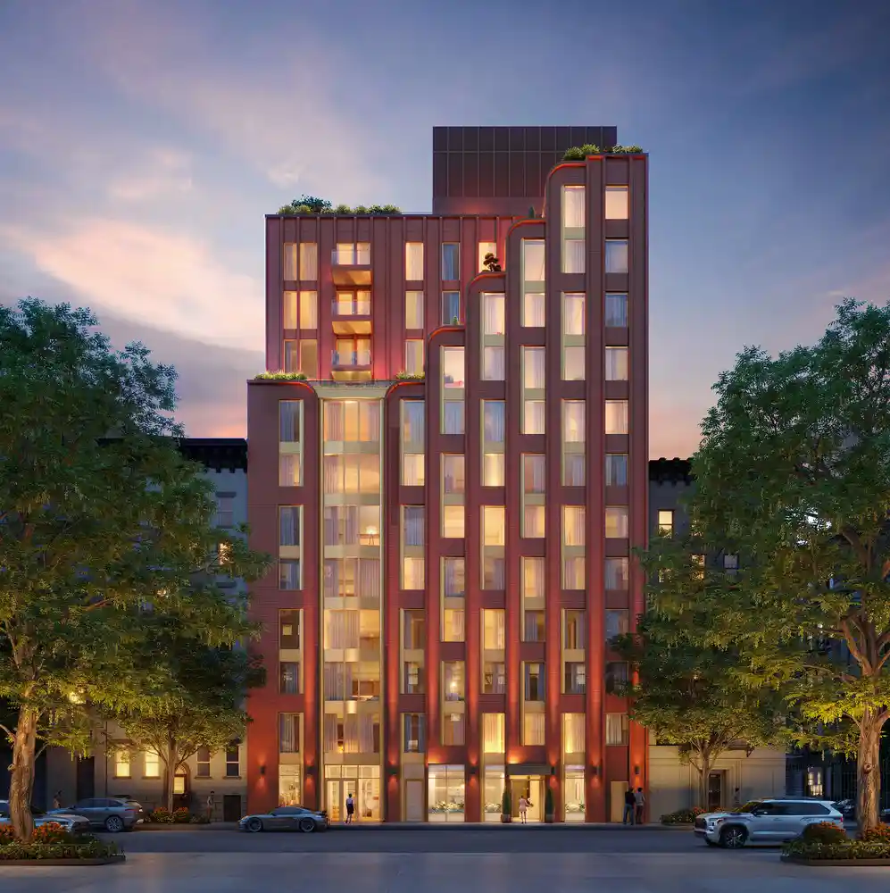 Listing Photo 1 - Condo for sale in 439 W 36th St located at 439 W 36th St, New York City, NY 10018 - Unit #11B