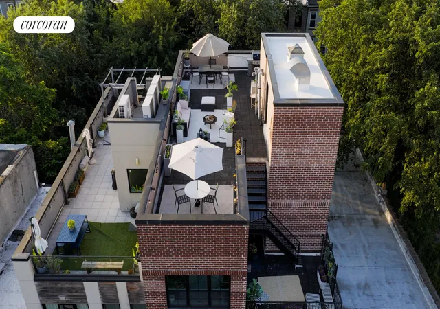 Listing Photo 1 - Condo for sale in building located at 171 Lexington Ave, New York City, NY 11216 - Unit #5