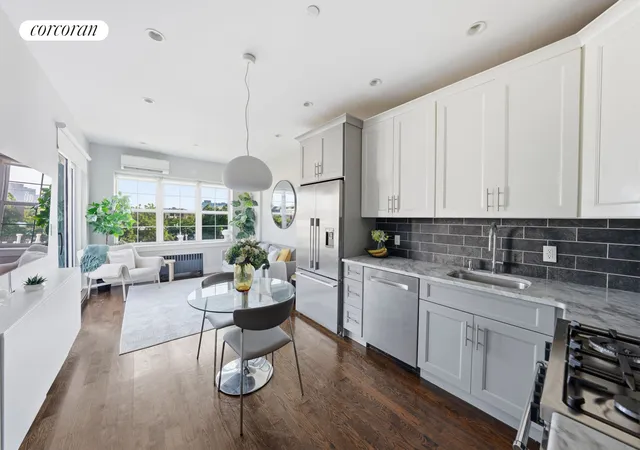 Listing Photo 2 - Condo for sale in building located at 171 Lexington Ave, New York City, NY 11216 - Unit #5