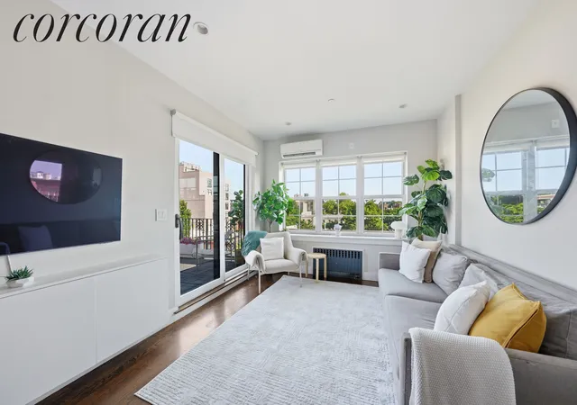 Listing Photo 3 - Condo for sale in building located at 171 Lexington Ave, New York City, NY 11216 - Unit #5
