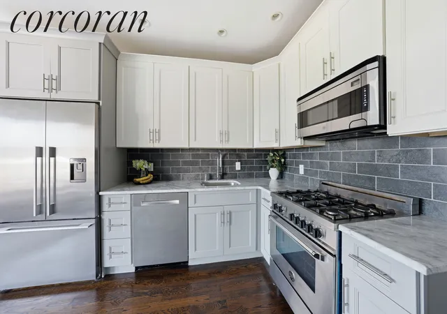 Listing Photo 4 - Condo for sale in building located at 171 Lexington Ave, New York City, NY 11216 - Unit #5