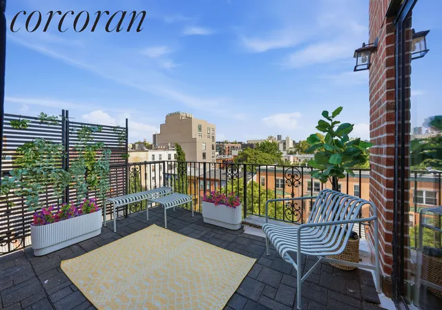 Listing Photo 5 - Condo for sale in building located at 171 Lexington Ave, New York City, NY 11216 - Unit #5