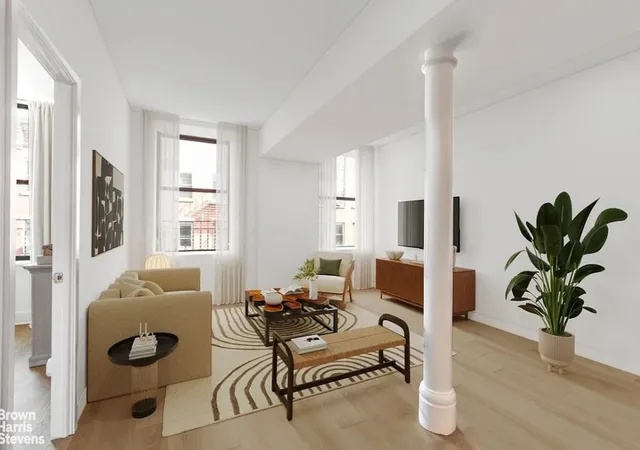 Photo 1 of Single family home for sale at 133 Mulberry St #5A, New York City, NY 10013 | MLS# RLS20103781 | Listing updated on 2026-10-06