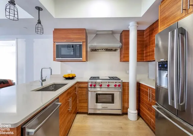 Photo 3 of Single family home for sale at 133 Mulberry St #5A, New York City, NY 10013 | MLS# RLS20103781 | Listing updated on 2026-10-06