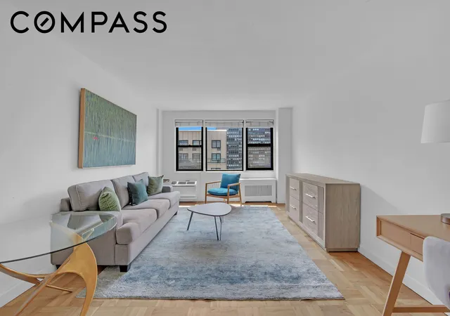 Photo 1 of Condo for sale at 333 E 34th Street #16H, New York, NY 10016 | MLS# RLS20102953 | Listing updated on 2026-09-18