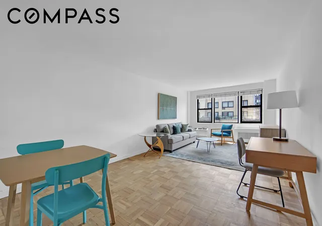 Photo 2 of Condo for sale at 333 E 34th Street #16H, New York, NY 10016 | MLS# RLS20102953 | Listing updated on 2026-09-18