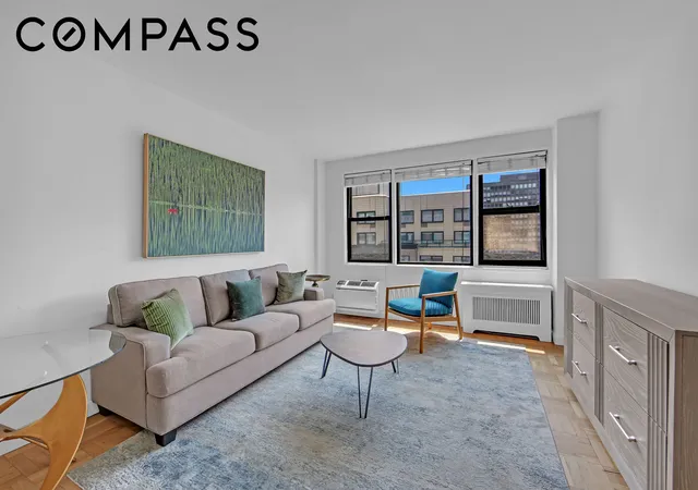 Photo 3 of Condo for sale at 333 E 34th Street #16H, New York, NY 10016 | MLS# RLS20102953 | Listing updated on 2026-09-18