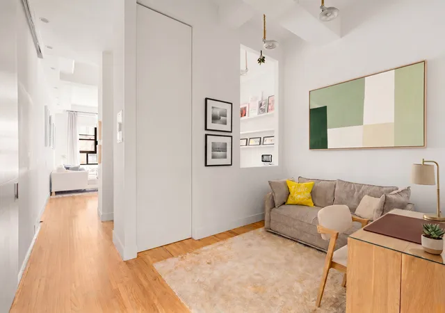 Photo 3 of Single family home for sale at 148 W 23rd Street #4B, New York, NY 10011 | MLS# RLS20103911 | Listing updated on 2026-08-30
