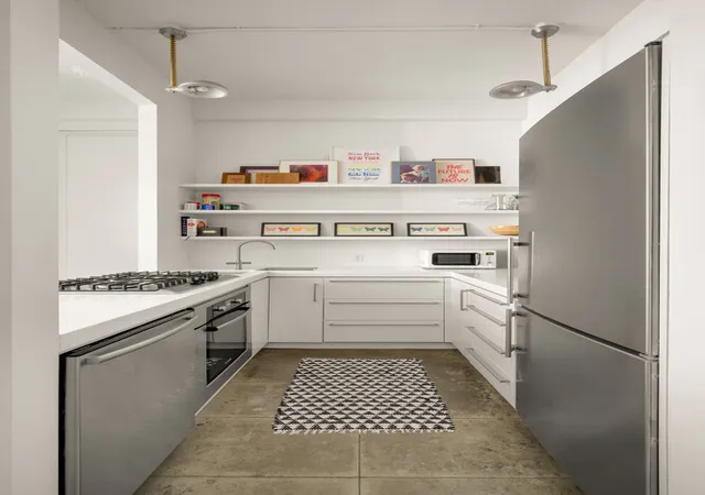 Photo 3 of Single family home for sale at 148 W 23rd Street #4B, New York, NY 10011 | MLS# RLS20103911 | Listing updated on 2026-08-30