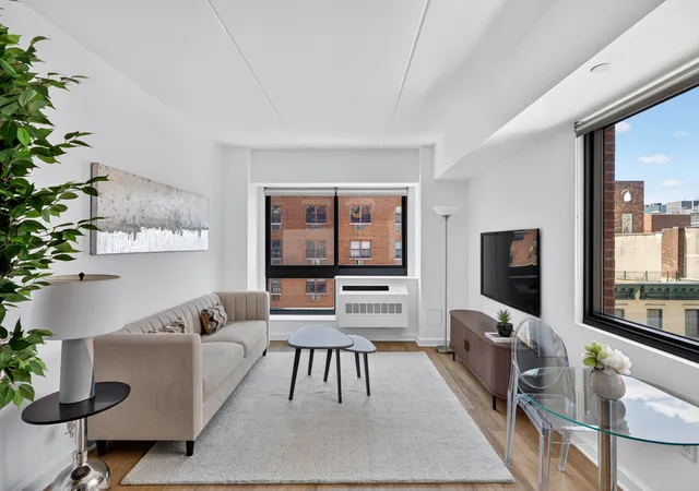 Photo 1 of Sale Pending at 535 W 52nd Street #6B, New York City, NY 10019 | MLS# RLS20103912 | Listing updated on 2026-09-24
