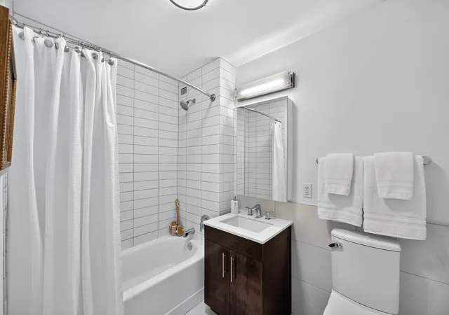 Photo 2 of Sale Pending at 535 W 52nd Street #6B, New York City, NY 10019 | MLS# RLS20103912 | Listing updated on 2026-09-24