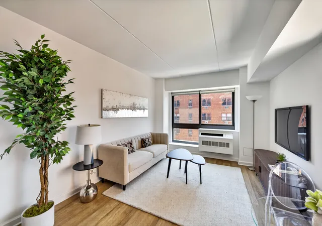 Photo 3 of Sale Pending at 535 W 52nd Street #6B, New York City, NY 10019 | MLS# RLS20103912 | Listing updated on 2026-09-24