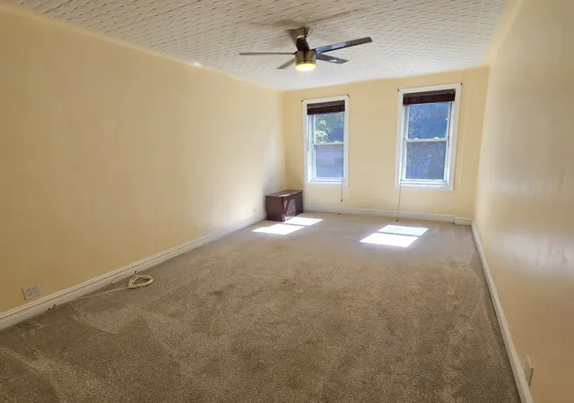 Listing Photo 2 - Condo for sale in building located at 2081 Cruger Ave Cruger, New York, NY 10462 - Unit #2G